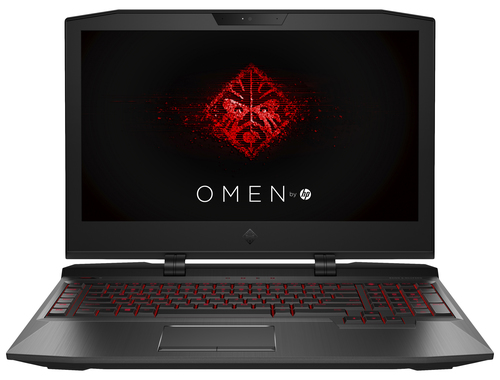HP OMEN X 17-ap004tx Intel® Core™ i7 i7-7820HK Laptop