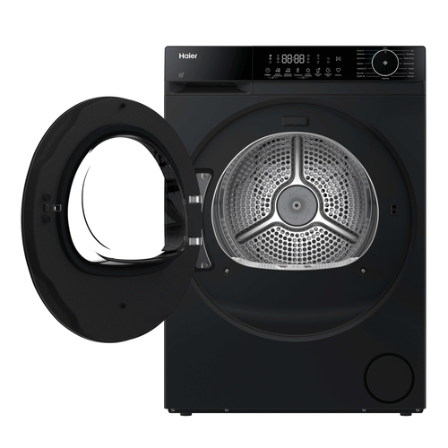 Haier HD80-D357BTU1 tumble dryer Freestanding Front-load – image 4