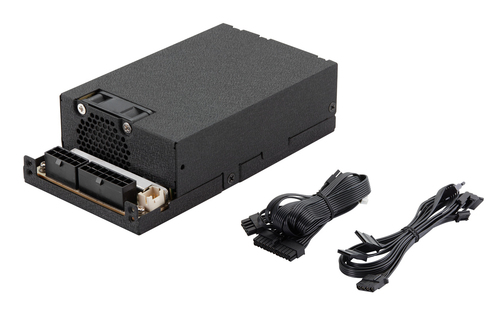 FSP FLEXGURU 300W - Voeding, afbeelding 5