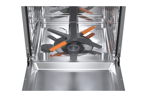 LG DB273TX dishwasher Fully built-in 14 place settings – image 9