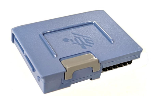 WS101 SPARE BATTERY 480MAH