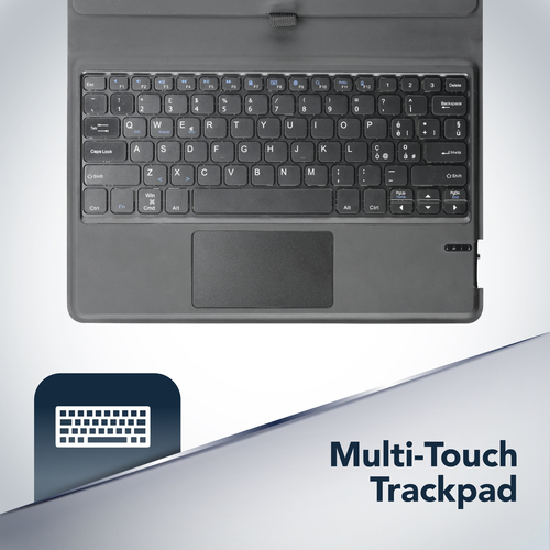 Cellularline Keyboard Case - Tablet up to 11'' – image 4