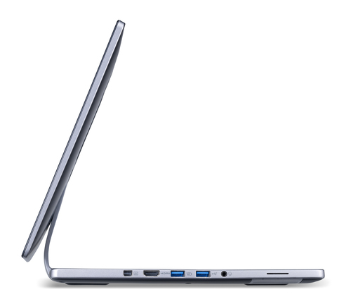Acer Aspire R7-572G-54208G1Tass Intel® Core™ i5 i5-4200U Hybrid (2-in-1) – image 5