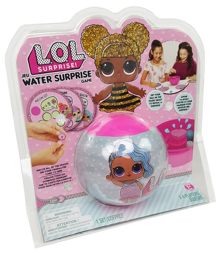 Games CGI ADG LOL Water Surprise Game GML Kaardimäng Õnnemäng