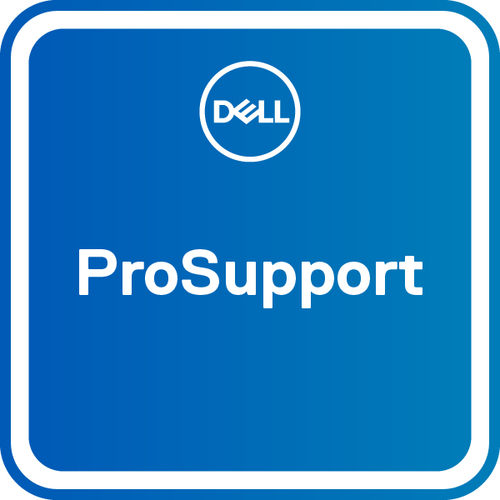 DELL PE 3Y ProSpt to 3Y ProSpt 4H