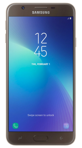 Samsung Galaxy J7 Prime 2 SM-G611F 14 cm (5.5") Single SIM 4G Micro-USB 3 GB 32 GB 3300 mAh Gold