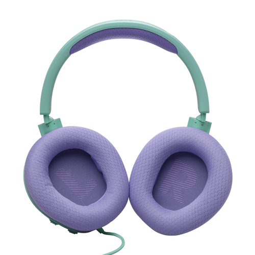 JBL Quantum 100M2 Blauw, afbeelding 6
