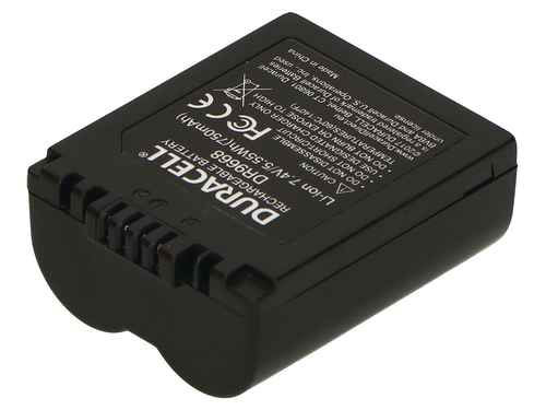 Digital Camera - Battery, afbeelding 3