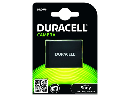 Duracell DR9678