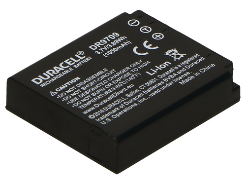 Digital Camera - Battery, afbeelding 3