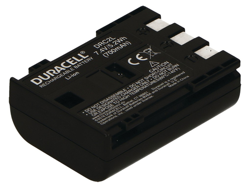Digital Camera - Battery, afbeelding 3