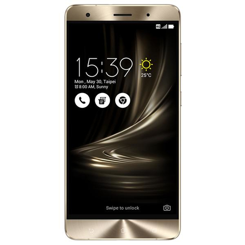 ASUS ZenFone 3 Deluxe ZS570KL-2G020WW smartphone