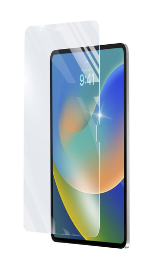 Cellularline 8018080452956 Прозрачная защитная пленка Apple 1 шт