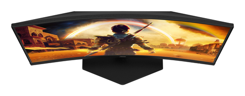 AOC G4 CQ27G42FE/00 computer monitor – image 3