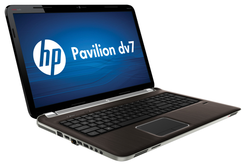 HP Pavilion dv7-6000sa – image 3
