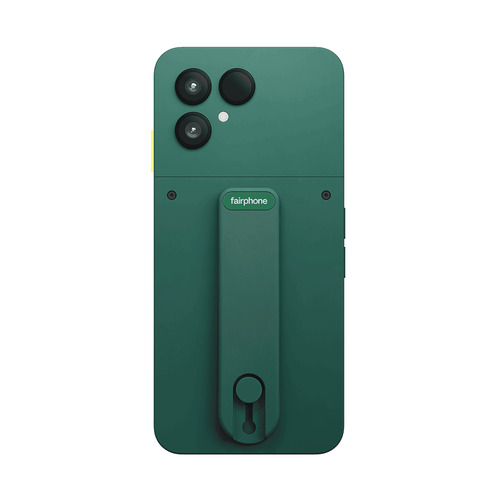 Fairphone (Gen. 6) Vingerlus ophanglus – Foto 2 van 5