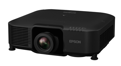 Epson V11HA52853BU data projector Standard throw projector 10000 ANSI lumens 3LCD WUXGA (1920x1200) 3D Black