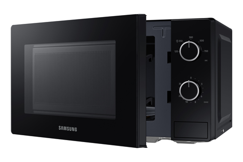 Samsung MS20A3010AL/ET microwave Black Solo microwave Countertop – image 5