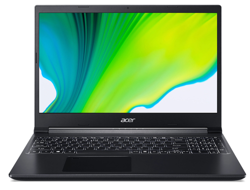 Acer Aspire 7 A715-75G-77TJ Intel® Core™ i7 i7-10750H Laptop