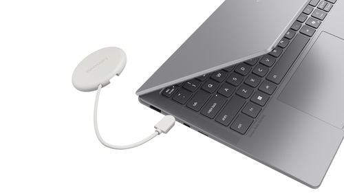 Lenovo Slim USB-C 3.2 Hub 4-porte – billede 8