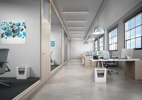 Leitz IQ Office P5 – Photo 8 sur 9