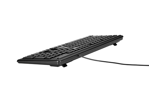 HP Keyboard 100 BEL – image 3