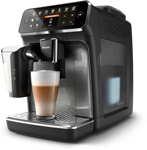 Philips EP4349/70R1 coffee maker Fully-auto Espresso machine