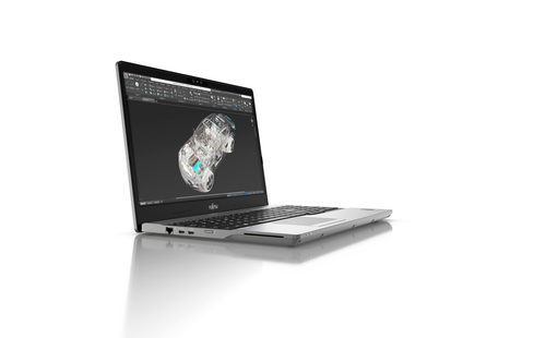 Fujitsu CELSIUS H5511 Intel® Core™ i7 i7-1165G7 Mobile workstation – image 3