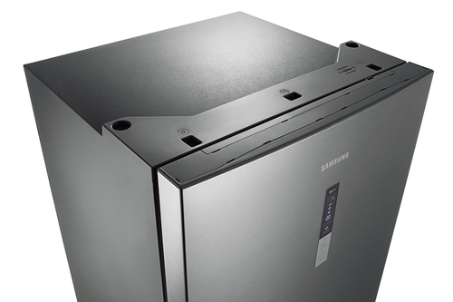 Samsung RL4353LBASP fridge-freezer Freestanding – image 8