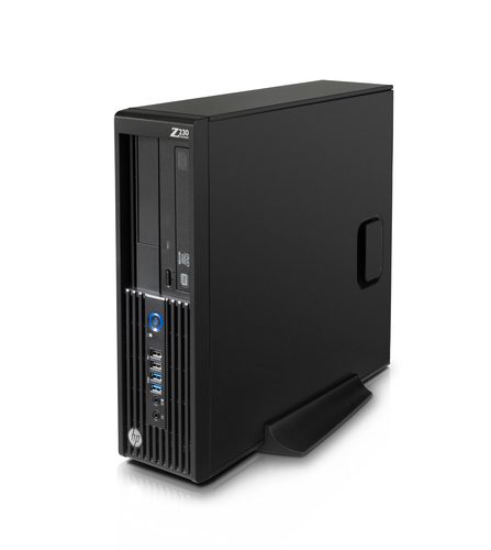 HP 230 SFF – image 2