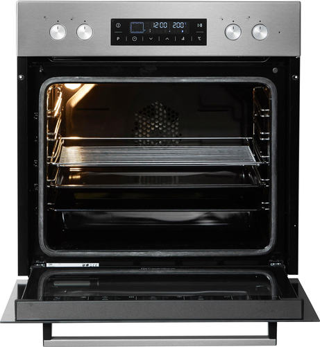 Beko BUM22420X1 cooking appliance set Ceramic hob Electric – image 6
