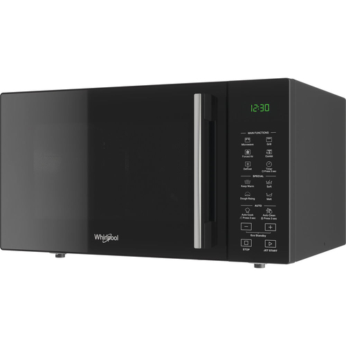 Whirlpool MWP 295 B, afbeelding 2