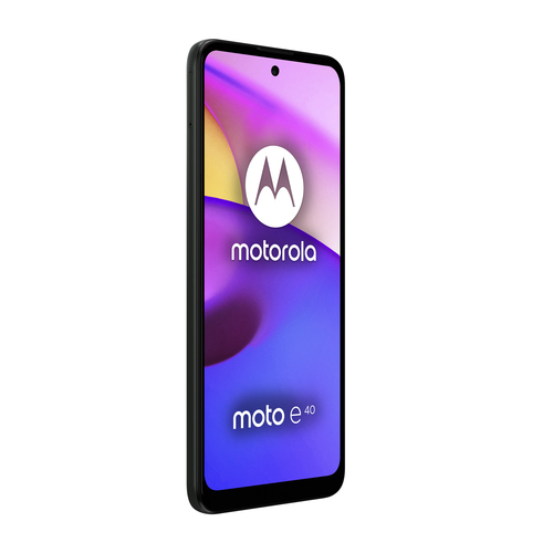 Motorola 40 16.5 cm (6.5") Android 11 4G USB Type-C 4 GB 64 GB 5000 mAh Grey – image 5
