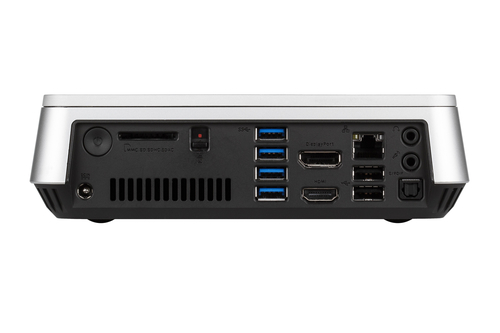 ASUS VivoPC VM42-S060M PC/workstation Intel® Celeron® 2957U – image 3
