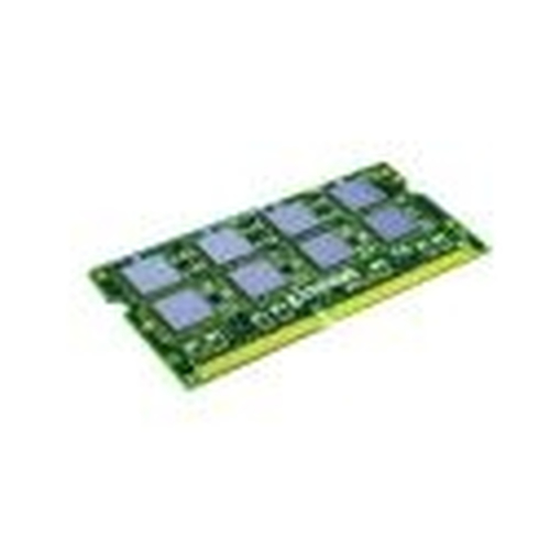 Kingston Technology KTH-ZD7000/1G 1GB, PC2700, DDR RAM, SODIMM 333MHz