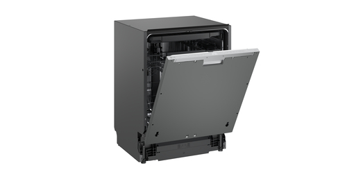 LG DBGT634R dishwasher Fully built-in 14 place settings – image 8