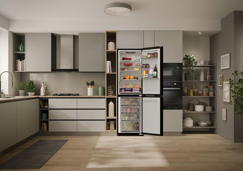 Hoover H-FRIDGE 300 HONCQ3T518ENTK – image 9