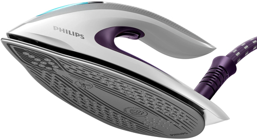 Philips PerfectCare Elite GC9666/30R1 steam ironing station – image 5
