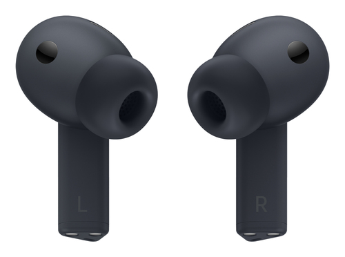 Samsung Galaxy Buds3 FE Zwart, afbeelding 2