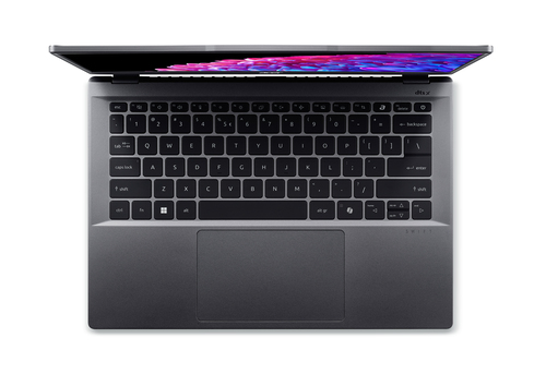 Acer Swift Go 14 SFG14-63 AMD Ryzen™ 7 8845HS Netbook – image 4