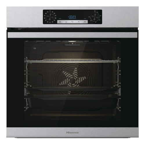 Hisense BSA65226PX духовка 77 L 3600 W Нержавеющая сталь