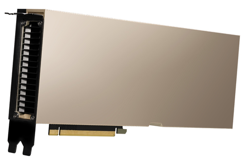 Lenovo 4X67A76715 vaizdo plokštė NVIDIA A100 80 GB Didelės spartos atmintinė 2 (HBM2)
