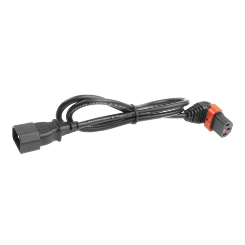 IEC Lock - Voedingskabel, afbeelding 2
