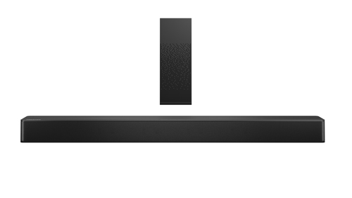 HS2100 Barra de Sonido Hisense 21ch Soundbar With Wireless Subwoofer HS2100