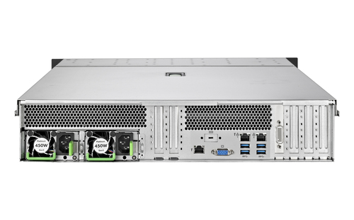Fujitsu PRIMERGY RX2520 M4 – image 3