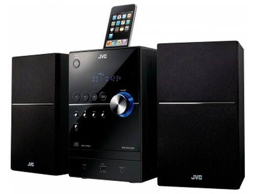 JVC UX-SG5BE home audio system Home audio micro system