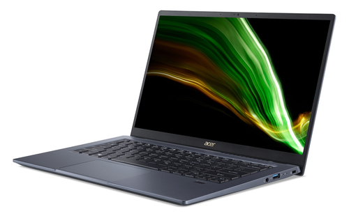 Acer Swift SF314-510G-7263 Intel® Core™ i7 i7-1165G7 Laptop – image 4