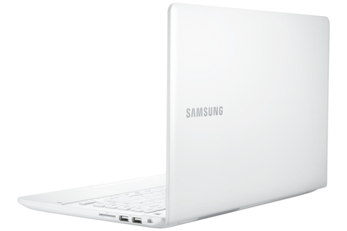 Samsung 2 NT270E5G-K2LW laptop Intel® Pentium® 2117U – image 1