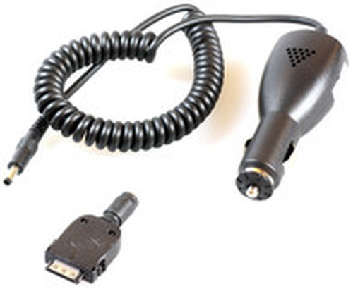 CoreParts MBPC1018 mobile device charger Laptop Black Auto