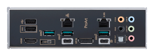 ASUS PROART B650-CREATOR – image 7